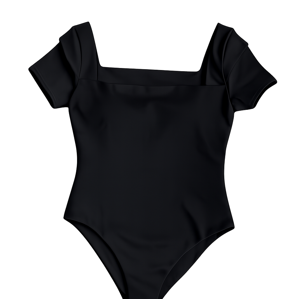 The Classic Bodysuit