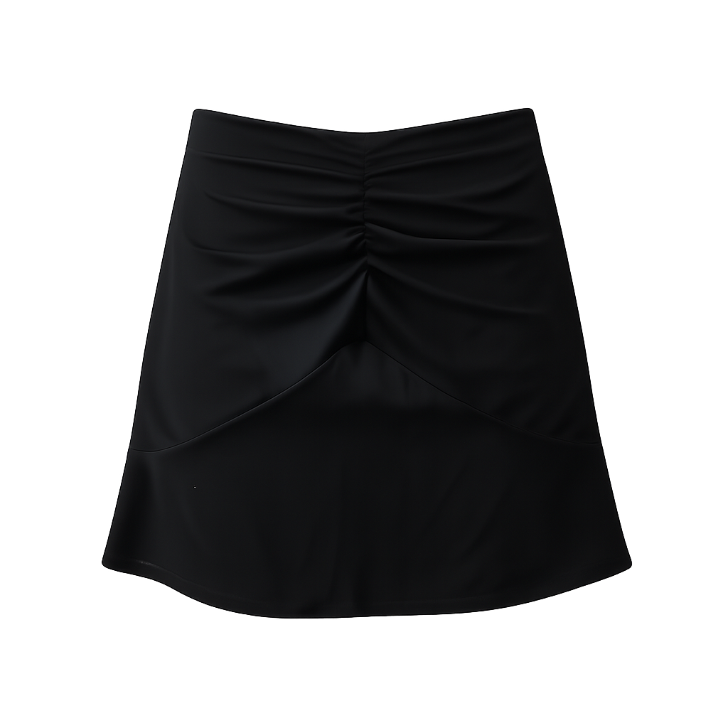 The Classic Swim Skirt