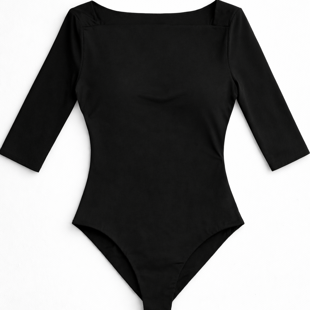 The Malka Bodysuit