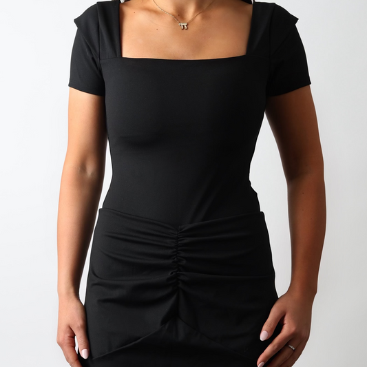 The Classic Bodysuit