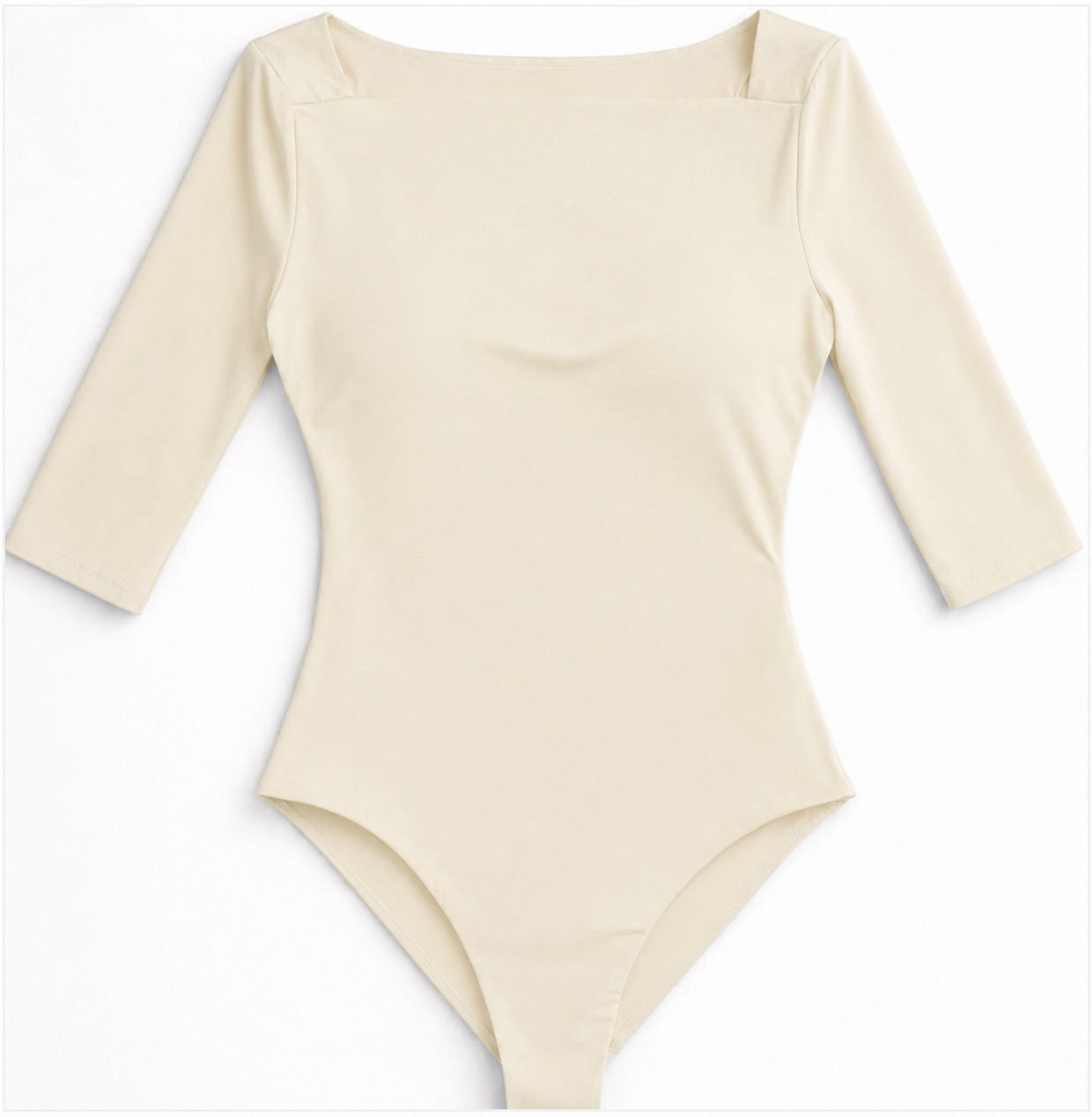 The Malka Bodysuit