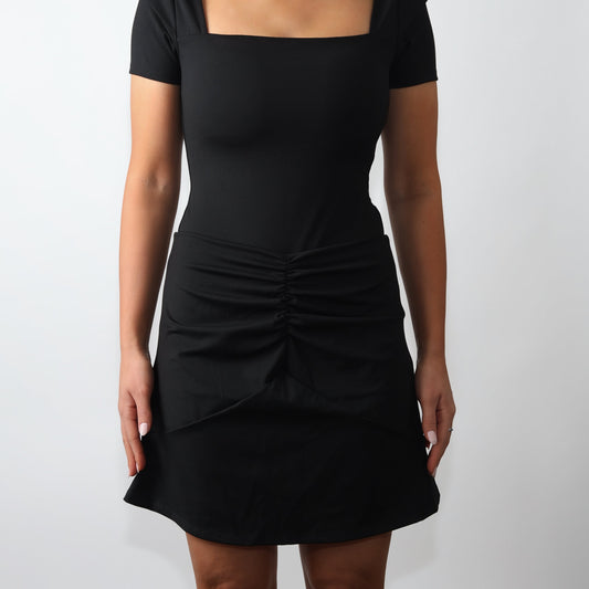 The Classic Swim Skirt