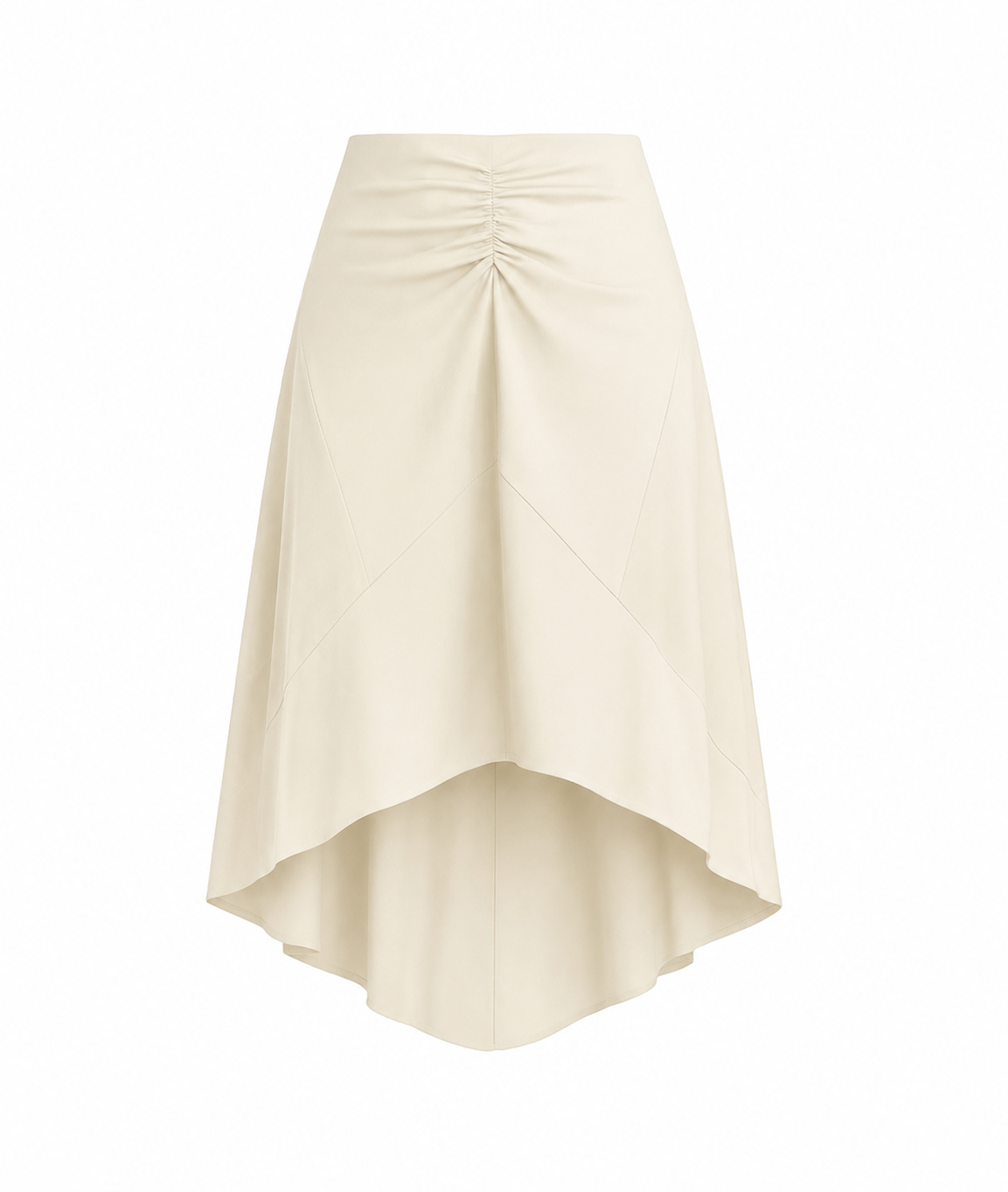 The Malka Swim Skirt