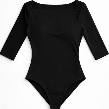 The Malka Bodysuit