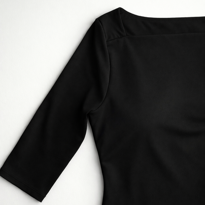 The Malka Bodysuit