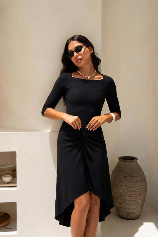 The Malka Bodysuit