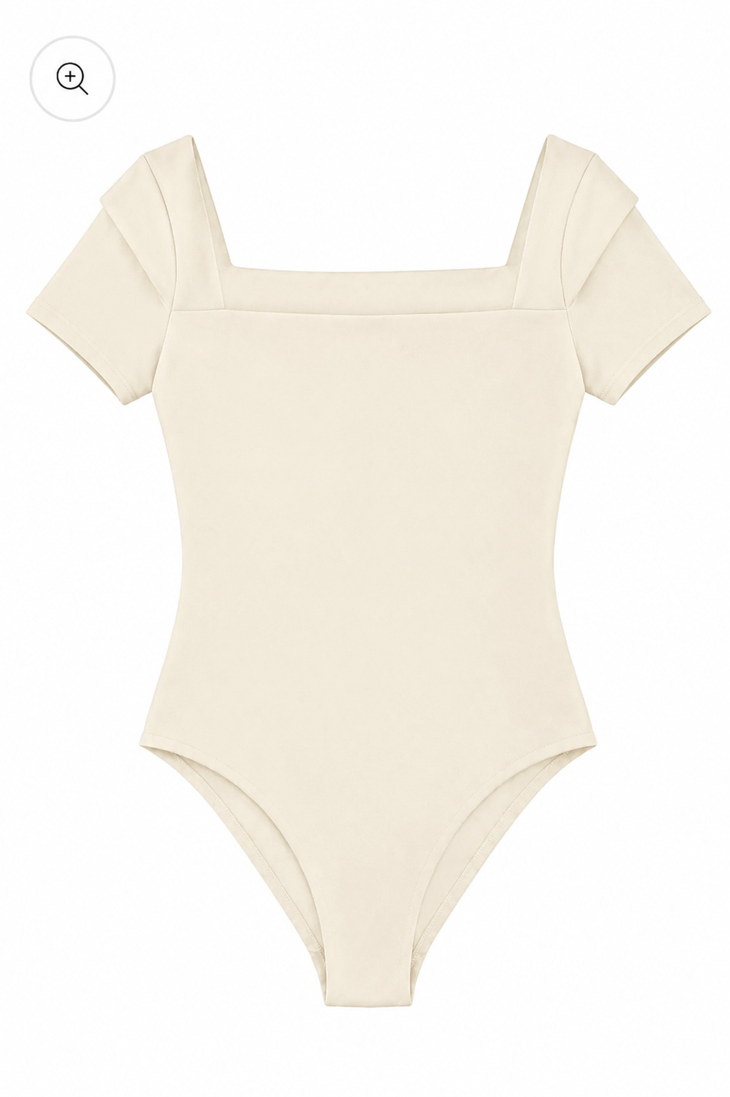 The Classic Bodysuit