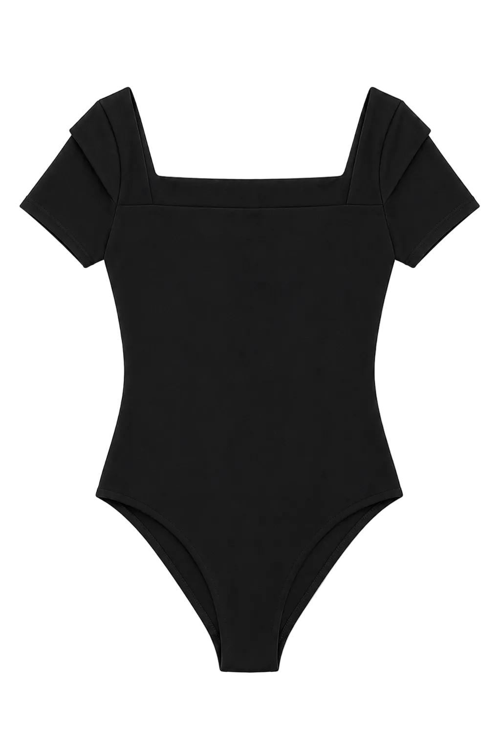 The Classic Bodysuit
