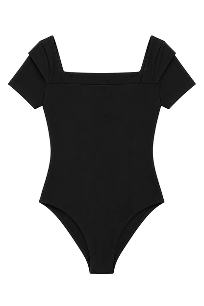 The Classic Bodysuit