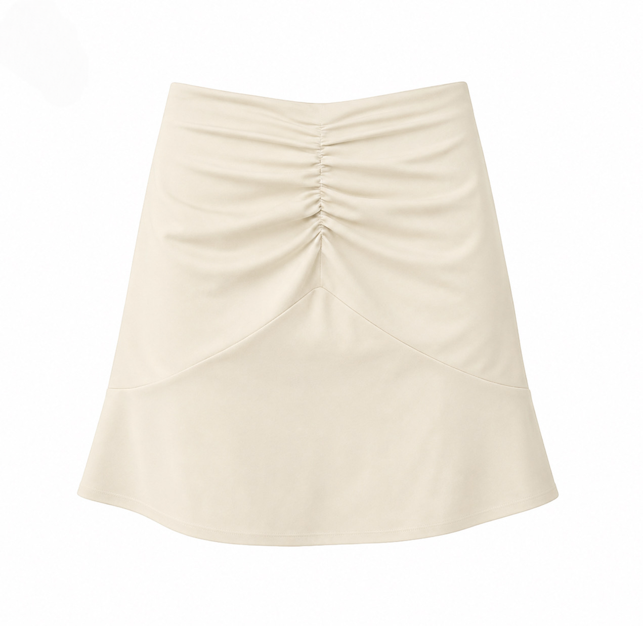 The Classic Swim Skirt