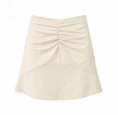 The Classic Swim Skirt