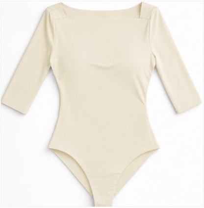 The Malka Bodysuit