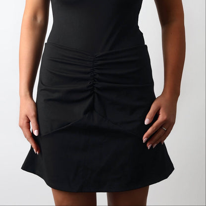 The Classic Swim Skirt