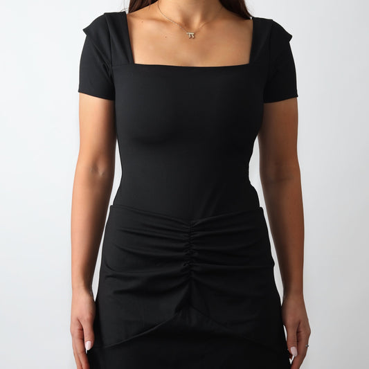 The Classic Bodysuit