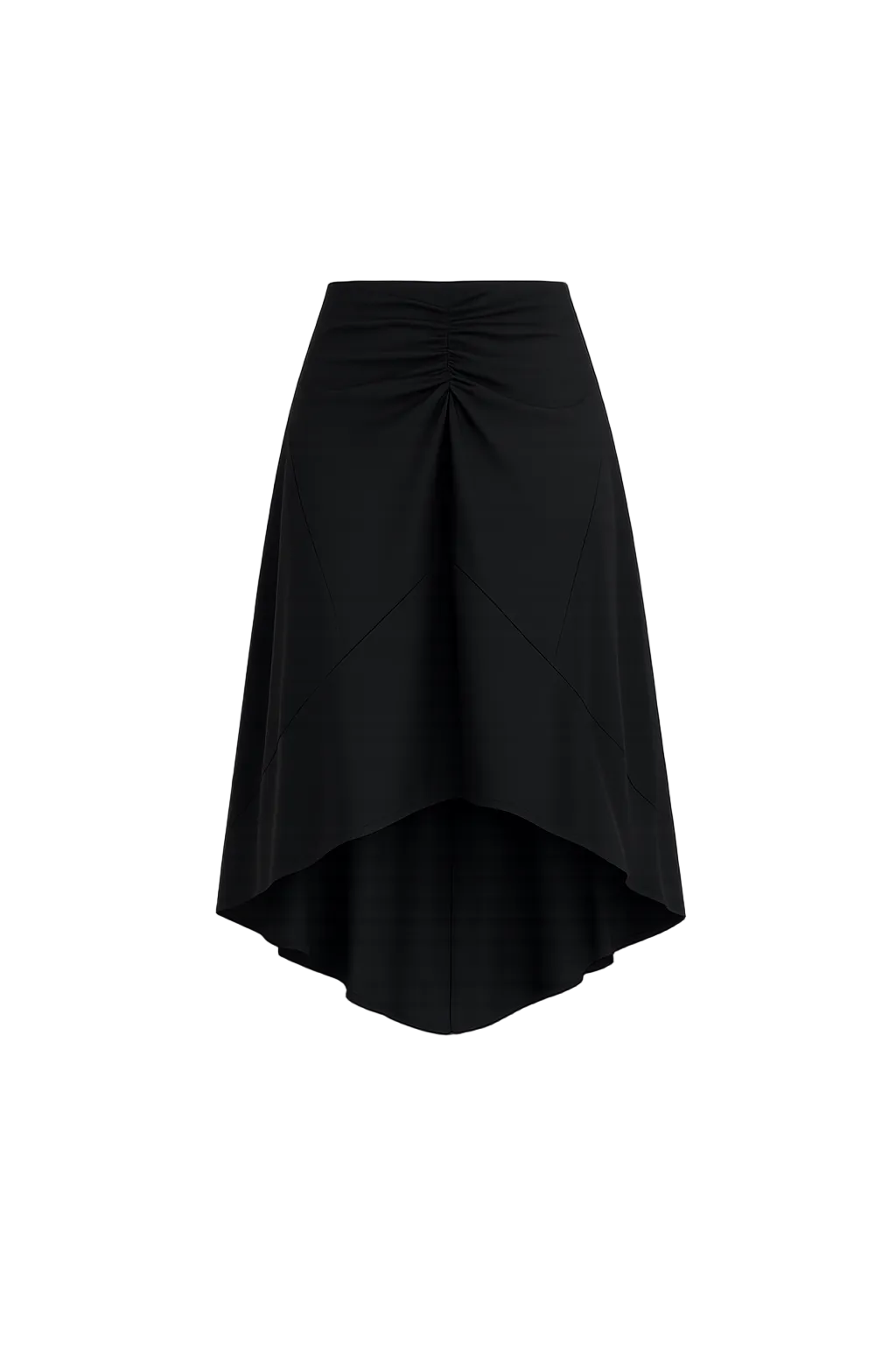 The Malka Swim Skirt
