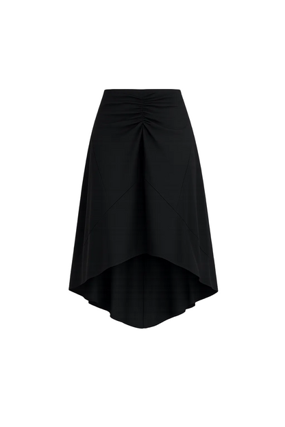 The Malka Swim Skirt