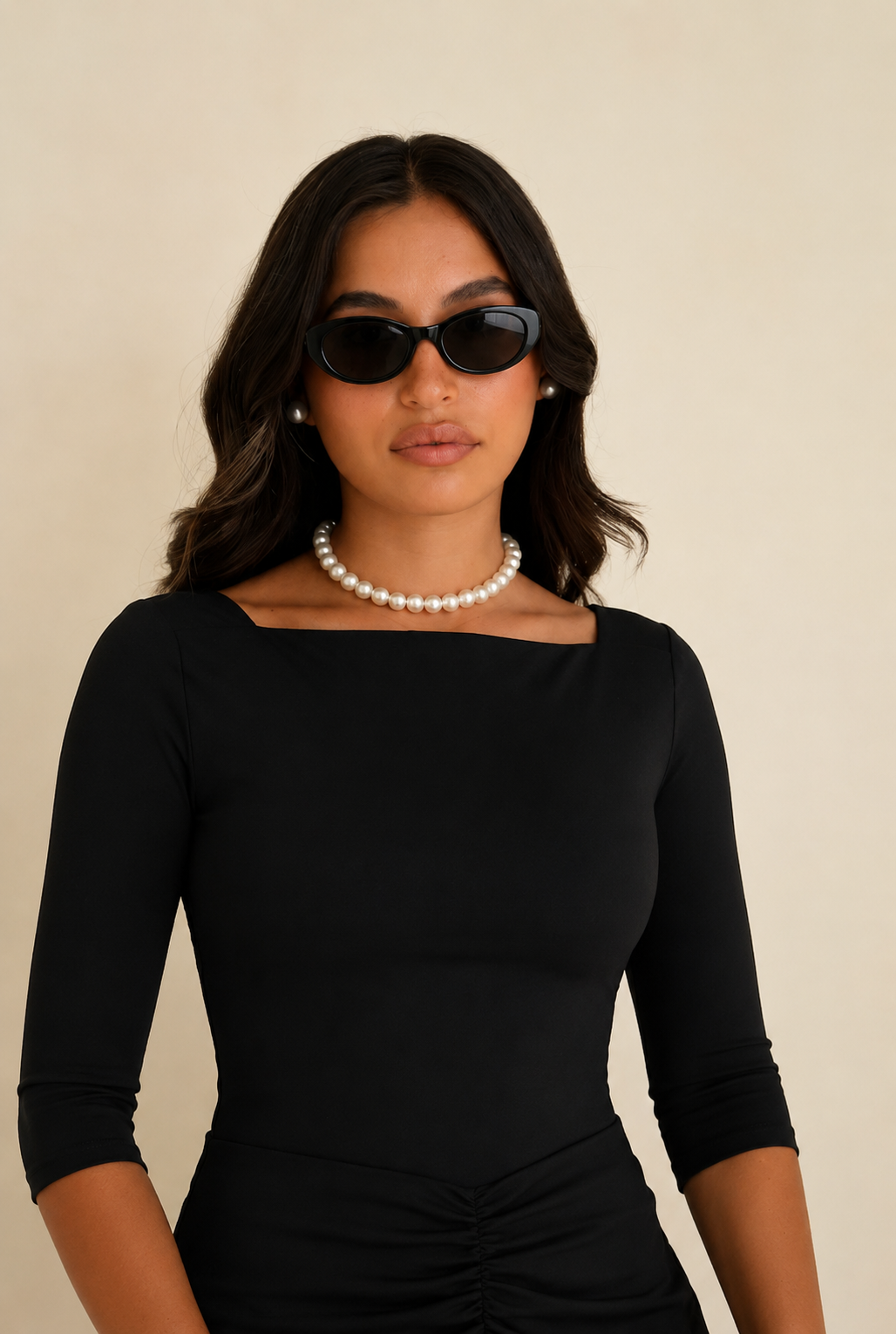 The Malka Bodysuit