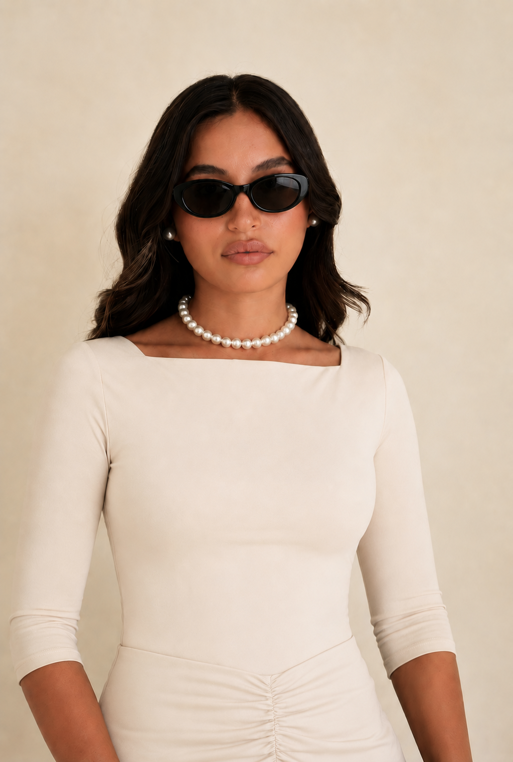 The Malka Bodysuit